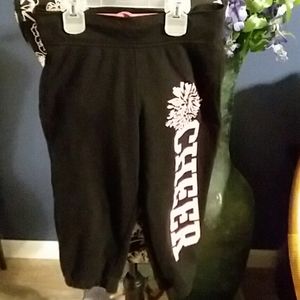DanskinNow girls cheer pants